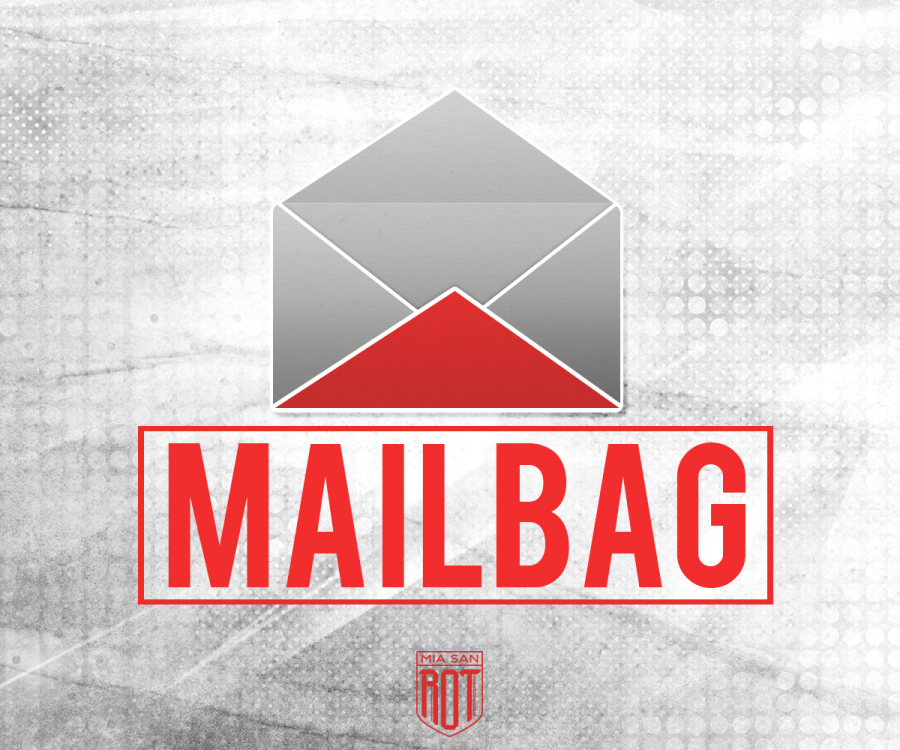 Mailbag Special Governance of clubs
